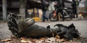 Из-за обстрелов оккупантов на Херсонщине три человека погибли