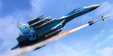Авиация ВСУ  “обнулила”  базу россиян на Курщине. ВИДЕО