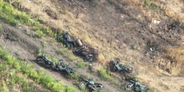 Путин хочет штурмовать снова: Украина сообщает о накоплении войск, эксперты сомневаются в успехе