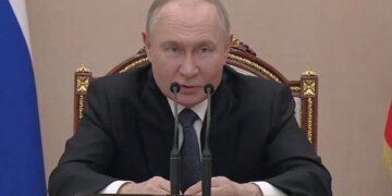 Россия готовит новые войны: Путин требует выпускать больше оружия