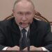 Россия готовит новые войны: Путин требует выпускать больше оружия