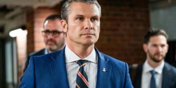 “Время прошло”, – глава Пентагона отказал Европе в гарантиях безопасности