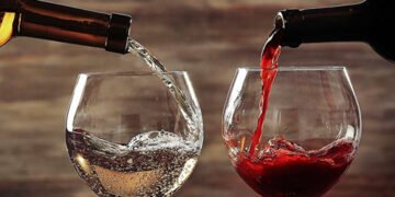 Мита США обвалили світове споживання вина до 60-річного мінімуму
