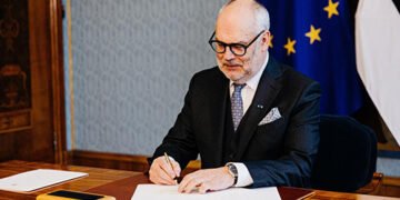 В Естонії громадян РФ і Білорусі позбавлять права голосу на виборах