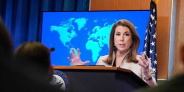 “Це м’ясорубка”: Держдеп назвав припинення вогню в Україні єдиною темою переговорів з РФ