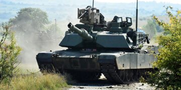 США різко прискорили модернізацію танків Abrams