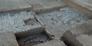 У Єгипті знайшли стародавнє місто-привид часів Тутанхамона