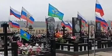 За останні два місяці втрати РФ на фронті почали зростати швидше, ніж раніше, – BBC