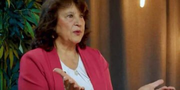 Солістка “Лісапетного батальйону” розповіла про стосунки з одруженим чоловіком: “Мені було важко”