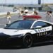 Патрульна поліція Японії їздитиме на Honda NSX