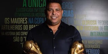 Легендарний Роналдо продає клуб іспанської Ла Ліги