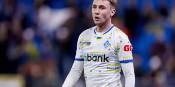 Турецький топклуб готовий заплатити понад 10 млн євро за футболіста “Динамо”