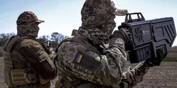 Зараз у війні перемагатиме той, у кого будуть антидронові засоби, – військовий