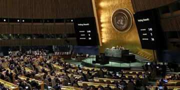 “Хочемо бачити закінчення війни”: в ООН відреагували на заяву Путіна про триденне “перемир’я”