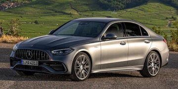 Фахівці назвали найкращу модель Mercedes-Benz