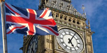 “Позиція не змінилася”: у Британії відповіли на можливість визнання Криму російським