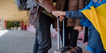 Лише третина біженців планує повернутися в Україну, – соціолог