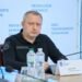 Колишній генпрокурор Костін став послом України в Нідерландах