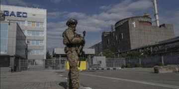 Доля Запорізької АЕС: у Трампа є “чудова” ідея