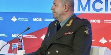 Ліквідований Москалик відповідав за моніторинг війни в Україні для Путіна