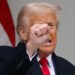 Трамп заявив про прогрес у переговорах щодо України