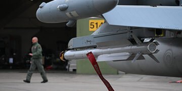 Нема довіри: Трамп підірвав продаж американської зброї Європі, – Foreign Policy