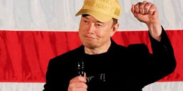 DOGE Ілона Маска звинувачують у витоку даних із Нацради США з трудових відносин на користь РФ