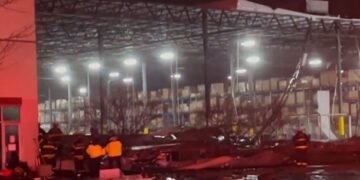 Частиною США пронісся катастрофічний торнадо: є загиблі й потерпілі