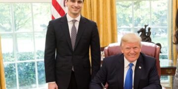 У Трампа заявили, що технології США можуть “маніпулювати простором і часом”