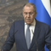 Лавров похвалив Трампа за те, що він не хоче бачити Україну у НАТО