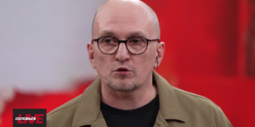 Пропагандисти “Соловйов Live” розповіли про користь суїциду на полі бою