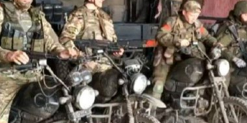 Штурми на мотоциклах: чим для ЗСУ небезпечна нова тактика противника