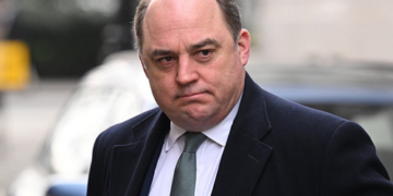 Трамп близький до провалу мирного плану щодо України – Бен Воллес