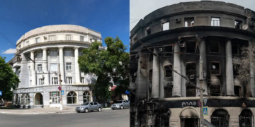 В Європі придумали, як змусити Росію виплатити Україні післявоєнні репарації