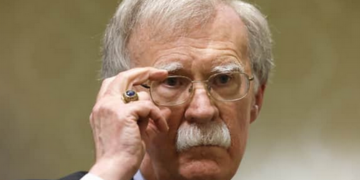 Зустріч Зеленського та Трампа стала значним кроком уперед — Болтон