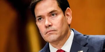 США показали Україні й Росії «фінішну пряму» для досягнення миру, – Рубіо