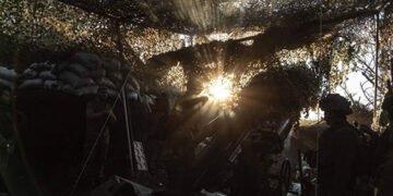 На фронті росіяни бомблять фальшиві бункери, які створюють українські військові, – Business Insider