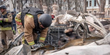 У держави, що декларує себе “святою Руссю”, немає нічого святого – Рада церков