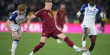 Довбик зацікавив клуби англійської Прем’єр-ліги, – ЗМІ