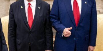 Ізраїль може очолити потенційну військову операцію проти Ірану – Трамп