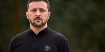 Зеленський відреагував на російський терористичний удар по Сумах