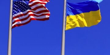 Bloomberg: США пом’якшили позицію щодо компенсації допомоги Україні в угоді про надра