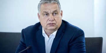 “Не дамо принизити угорців”: Орбан знову закликав голосувати проти вступу України до ЄС