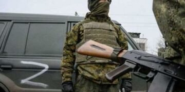 Чи має РФ сили створити буферну зону вздовж нашого кордону: відповідь експерта