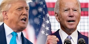 Трамп не Байден: сенатор-республіканець пише, що треба врахувати Путіну