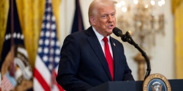 Трамп став корисним стресом для Європи і європейців. Хоча це і створює смертельну небезпеку для нас, – Голобуцький 