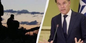 Росіяни планували парад перемоги на початок березня 2022-го, а подивіться, де ми зараз — генсек НАТО