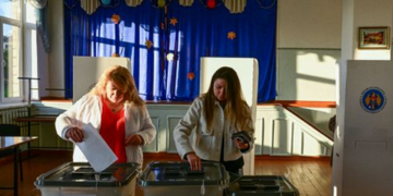 Росія може відкрити другий фронт у Молдові, – Санду