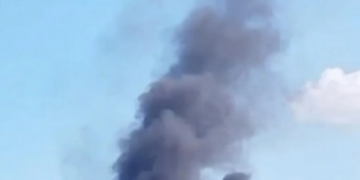 Чи то “гойда”, чи то “двіжуха”: в Оренбурзі в районі ТЕЦ прогримів потужний вибух