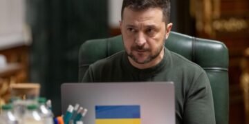 Зеленський підтвердив присутність ЗСУ на Бєлгородщині